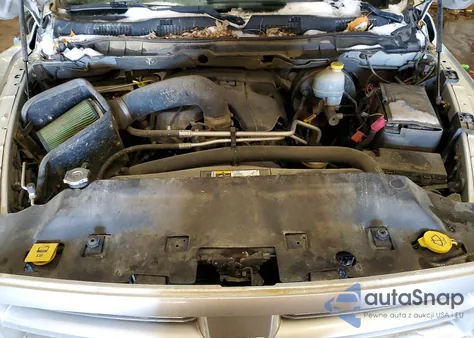 2012 Dodge Ram 1500 Sport z USA, uszkodzony, nr VIN 1C6RD7HT6CS103894